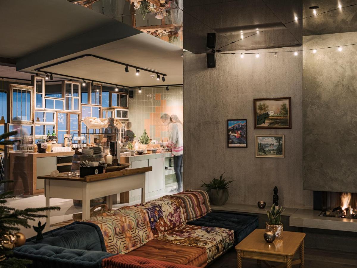 Hotel Coolnest 4*