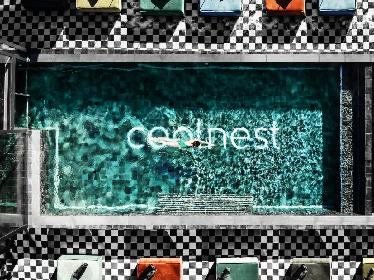Hotel Coolnest 4*
