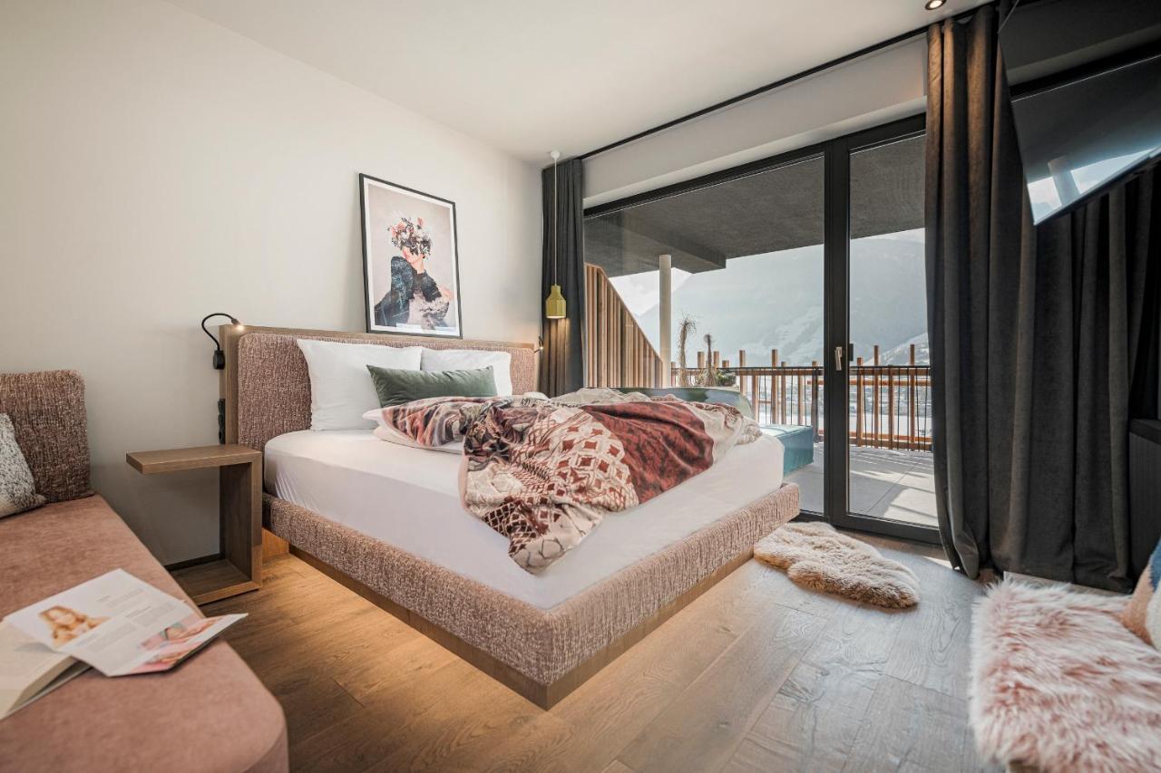 Coolnest Hotel Mayrhofen