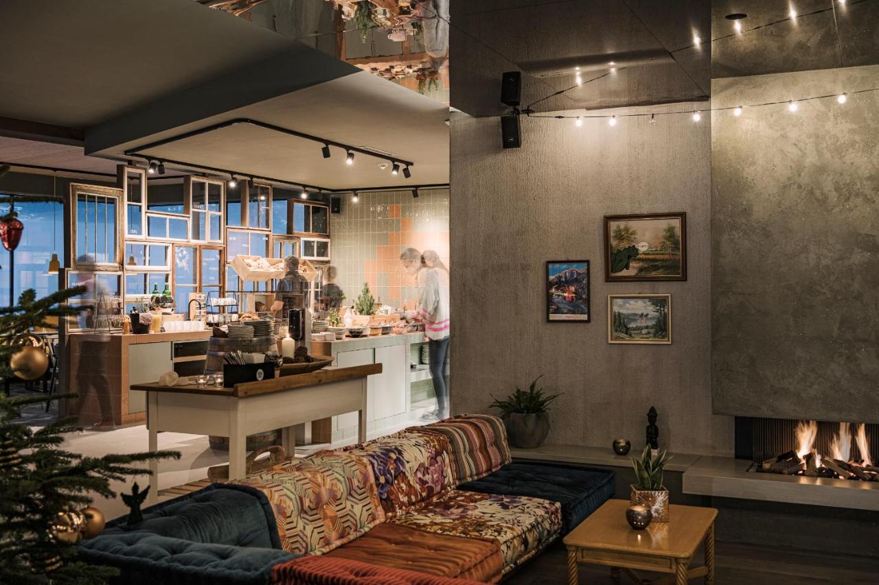 Hotel Coolnest