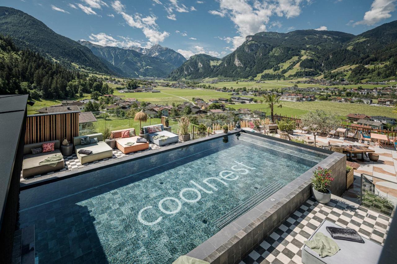 Coolnest 4*