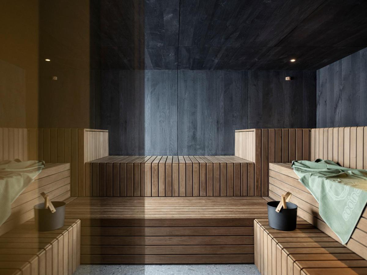 Hotel Coolnest Mayrhofen