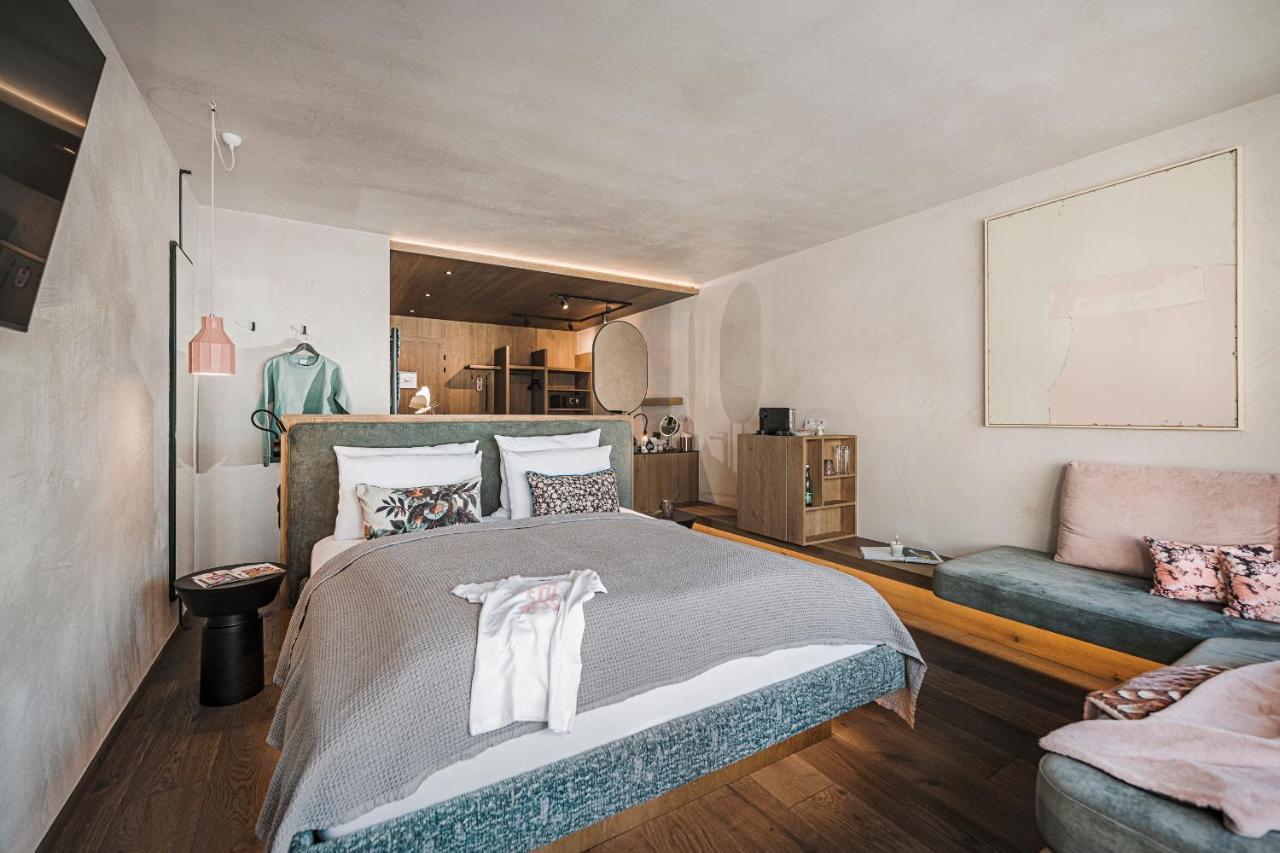 Coolnest Hotel Mayrhofen