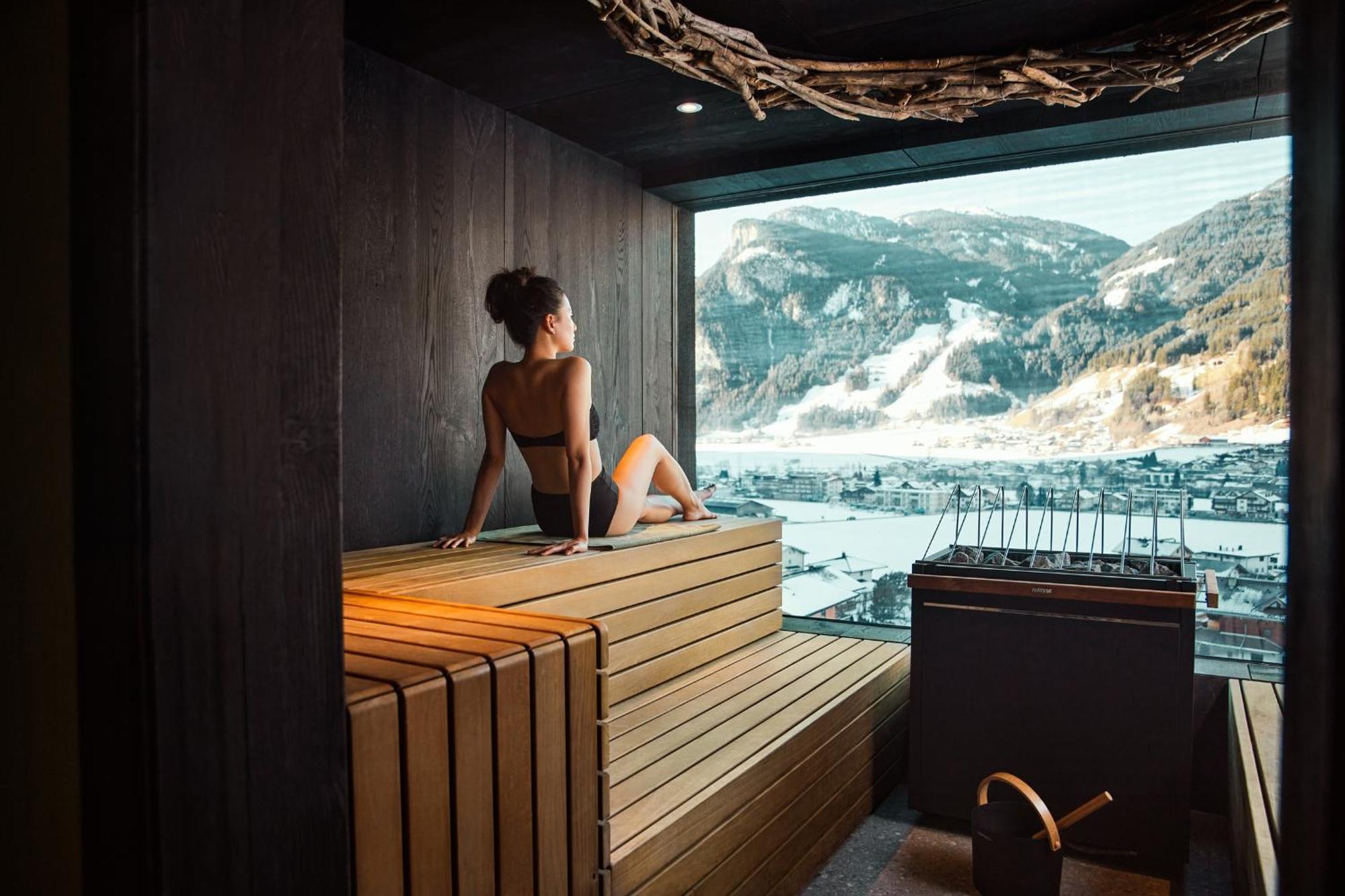 Coolnest Mayrhofen