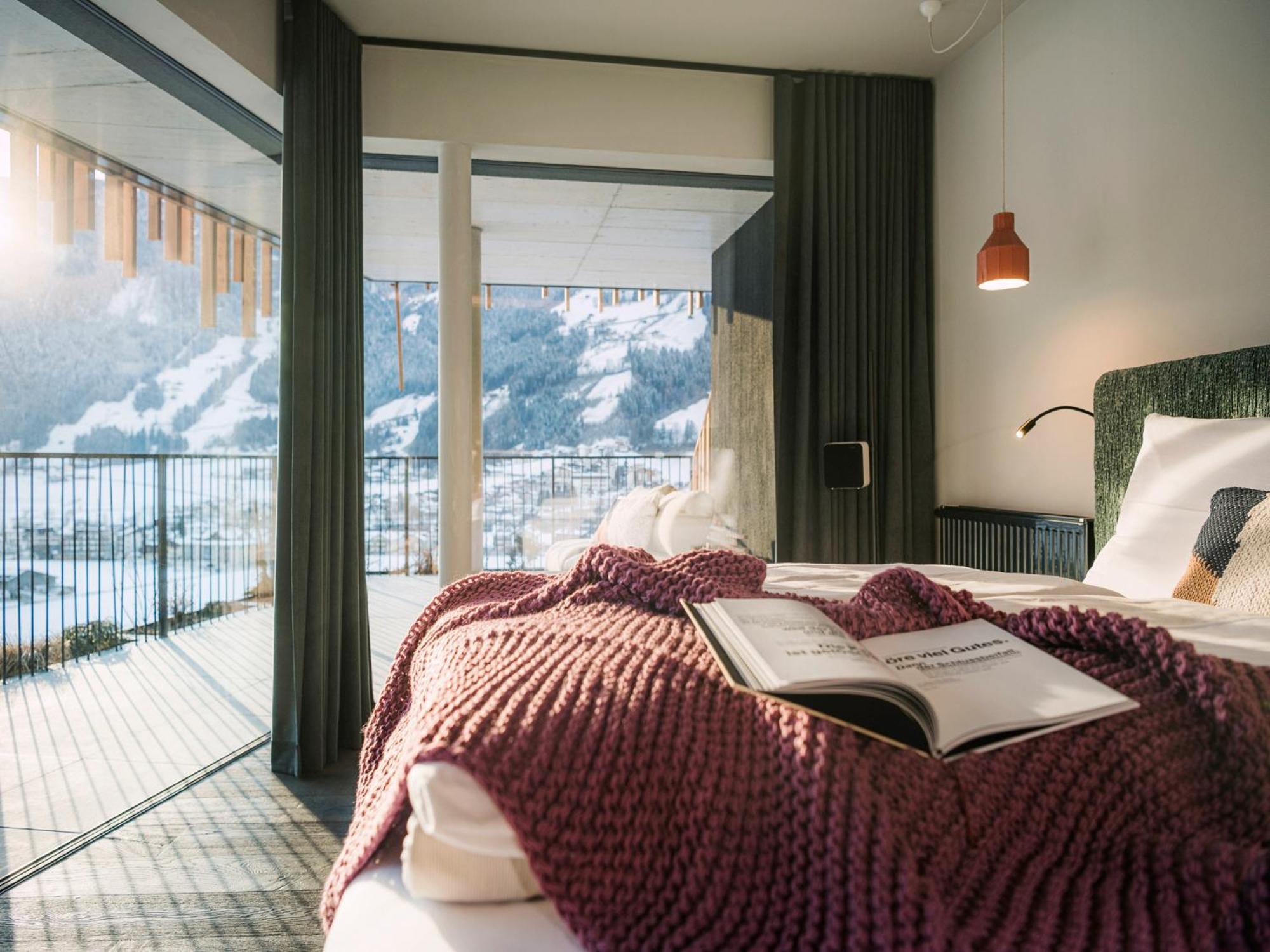 Coolnest 4* Mayrhofen